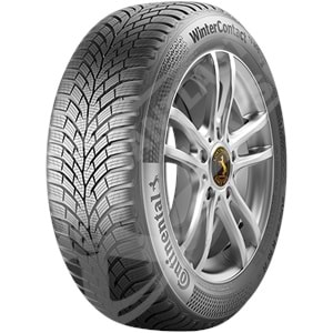 205/55R16 91T Continental WinterContact TS 870