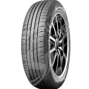 245/45R19 98H Kumho Crugen HP71 M+S