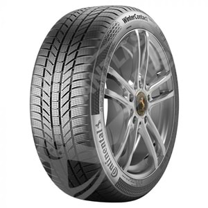 215/60R17 96H Continental WinterContact TS870P FR