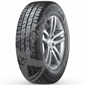 225/70R15C 8PR 112/110R Hankook Winter i*cept LV RW12