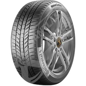 215/50R18 92V Continental WinterContact TS 870 P FR