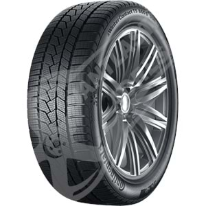 255/35R19 96V XL Continental WinterContact TS860S SSR