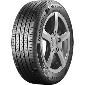 205/55R16 91W FR Continental UltraContact