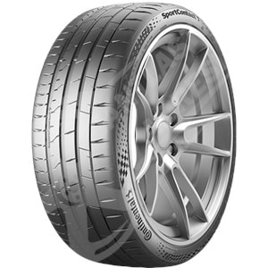 275/30R19 96Y XL Continental SportContact 7 FR