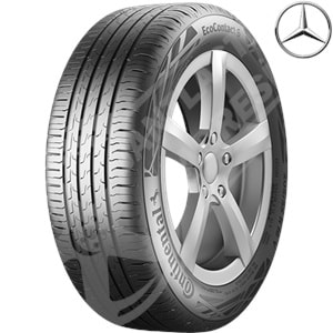 275/35R19 100Y XL Continental EcoContact 6 MO