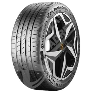 225/50R17 98Y XL Continental PremiumContact 7 FR