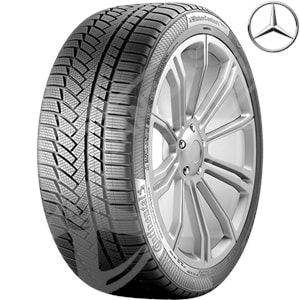 235/55R19 101H Continental WinterContact TS850P SUV MO SSR