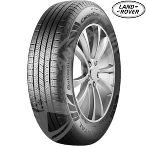 275/45R22 115W XL Continental CrossContact RX LR