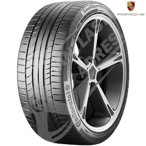 275/35R21 103Y XL Continental SportContact 5P N1