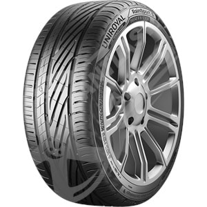 215/55R16 93V Uniroyal RainSport 5