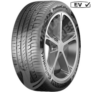 235/50R19 103V XL Continental PremiumContact 6 FR