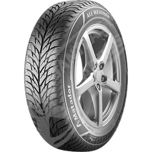 195/65R15 91H Matador MP62 All Weather Evo M+S