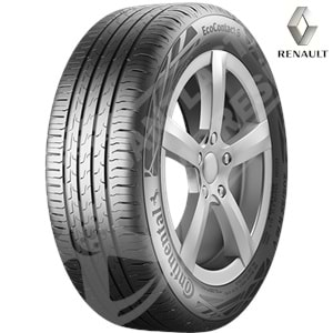 195/60R18 96H XL Continental EcoContact 6 R