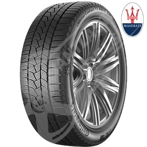 295/30R22 103W XL Continental WinterContact TS 860 S FR MGT