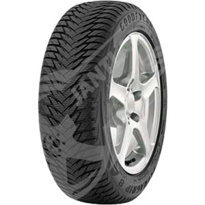 185/60R15 84T Goodyear UltraGrip 8