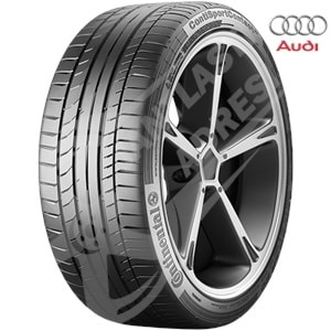 235/35R19 91Y XL Continental SportContact 5P AO FR