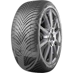 215/55R16 97V XL Kumho Solus 4S HA32 M+S