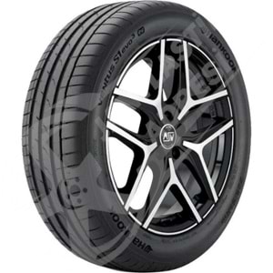 285/35R22 106H XL Hankook Ventus S1 evo3 EV K127E