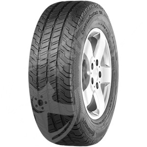 205/75R16C 8PR 110/108R Continental VanContact 100