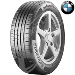 205/60R16 96V Continental PremiumContact 5 SSR *