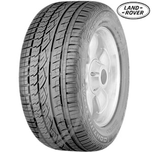 245/45R20 103W XL Continental CrossContact UHP LR