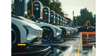 En Uzun Menzilli Elektrikli Arabalar – 2026 Güncel