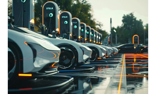 En Uzun Menzilli Elektrikli Arabalar – 2026 Güncel