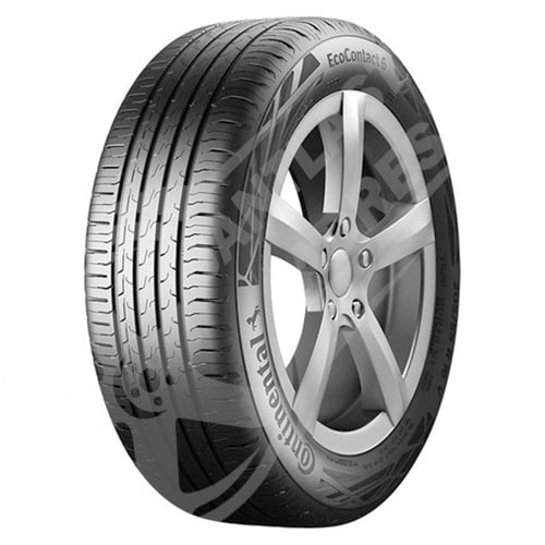 215/60R17 96H Continental EcoContact 6