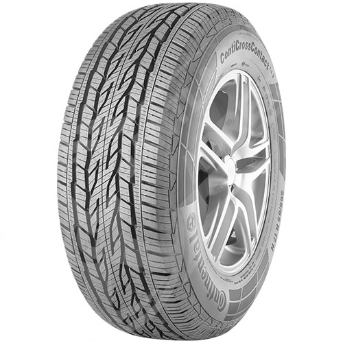 225/55R18 98V Continental ContiCrossContact LX 2 FR M+S