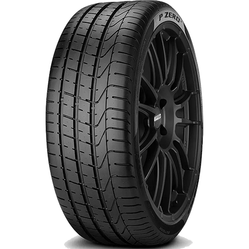 275/35R20 102Y XL Pirelli P-Zero MOE RFT