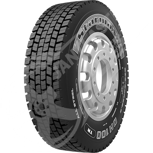 285/70R19.5 146/144L Starmaxx DH100 M+S 3PMSF