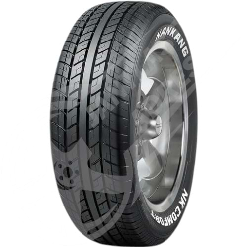 215/50R13 85T Nankang N-729 WSW