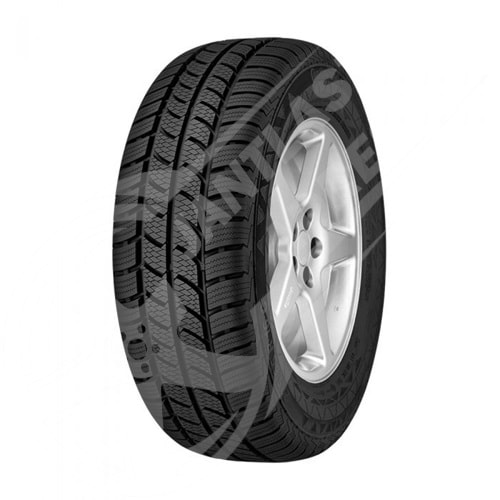 225/70R15C 8PR 112/110R Continental VancoWinter M+S