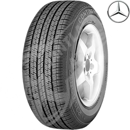 265/60R18 110H ML Continental Conti4x4Contact MO FR