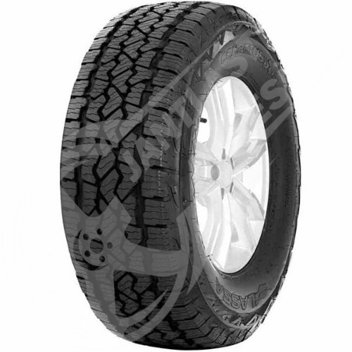 265/70R16 112T Lassa Competus A/T 3 M+S