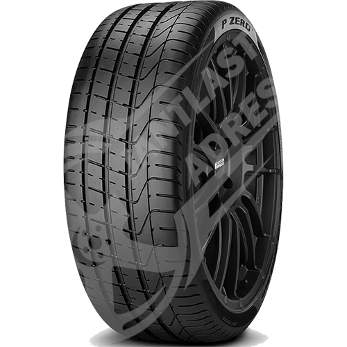 245/45R19 98Y Pirelli P Zero PZ4 RFT