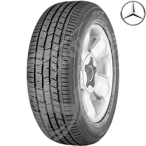 315/40R21 111H Continental CrossContact LX Sport MO