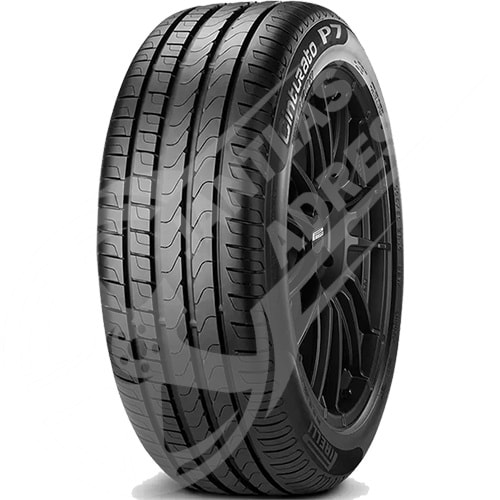 245/45R18 100Y XL Pirelli Cinturato P7 RFT MOE *