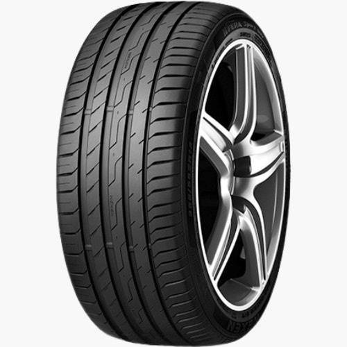 235/55R19 105V XL Nexen N-Fera Sport SUV