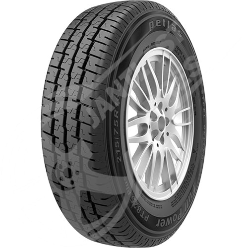 205/65R16C 8PR 107/105T Petlas Full Power PT825 PLUS