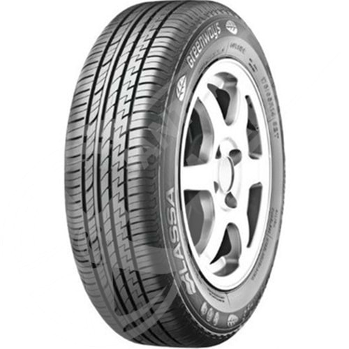 185/55R14 80H Lassa Greenways