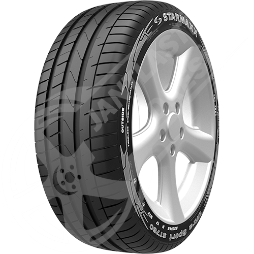 225/40R19 93W RF Starmaxx Ultra Sport ST760