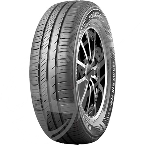 215/50R18 92H Kumho Ecowing ES31