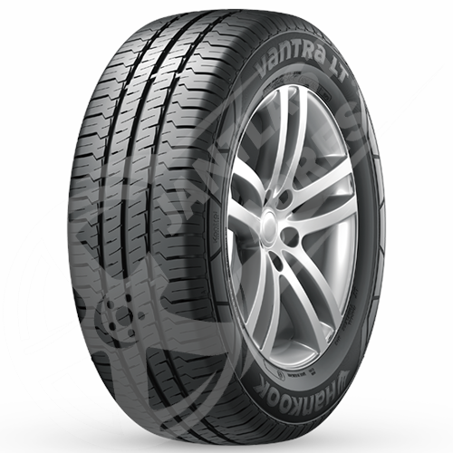 185R14C 8PR 102/100R Hankook Vantra LT RA18