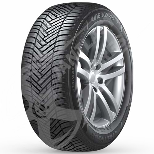 215/60R17 96V Hankook Kinergy 4S 2X H750A M+S