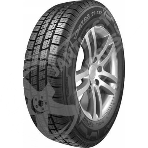 205/65R16C 8PR 107/105T Hankook Vantra RA30 ST AS2 M+S