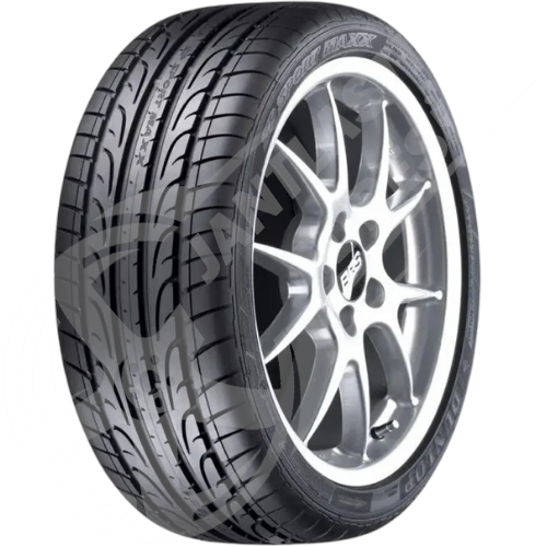 225/45R17 91W XL Dunlop Sport Maxx 050