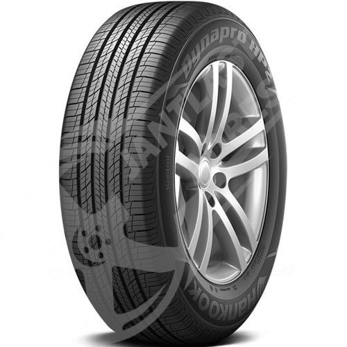 265/65R17 112H Hankook RA33 Dynapro HP2 M+S