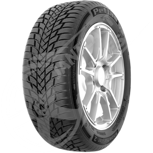 195/60R15 88H Petlas Snowmaster 2 M+S 3PMSF