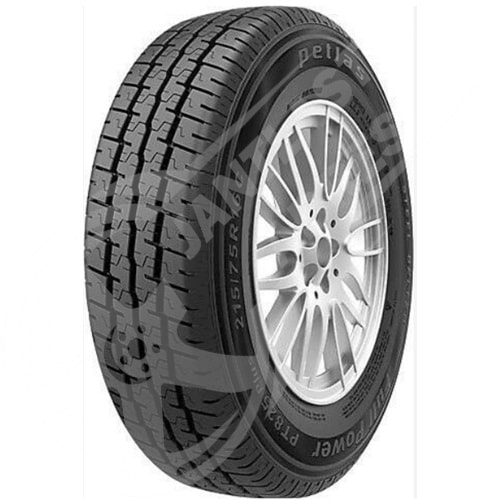 235/65R16C 12PR 121/119R Petlas Full Power PT825